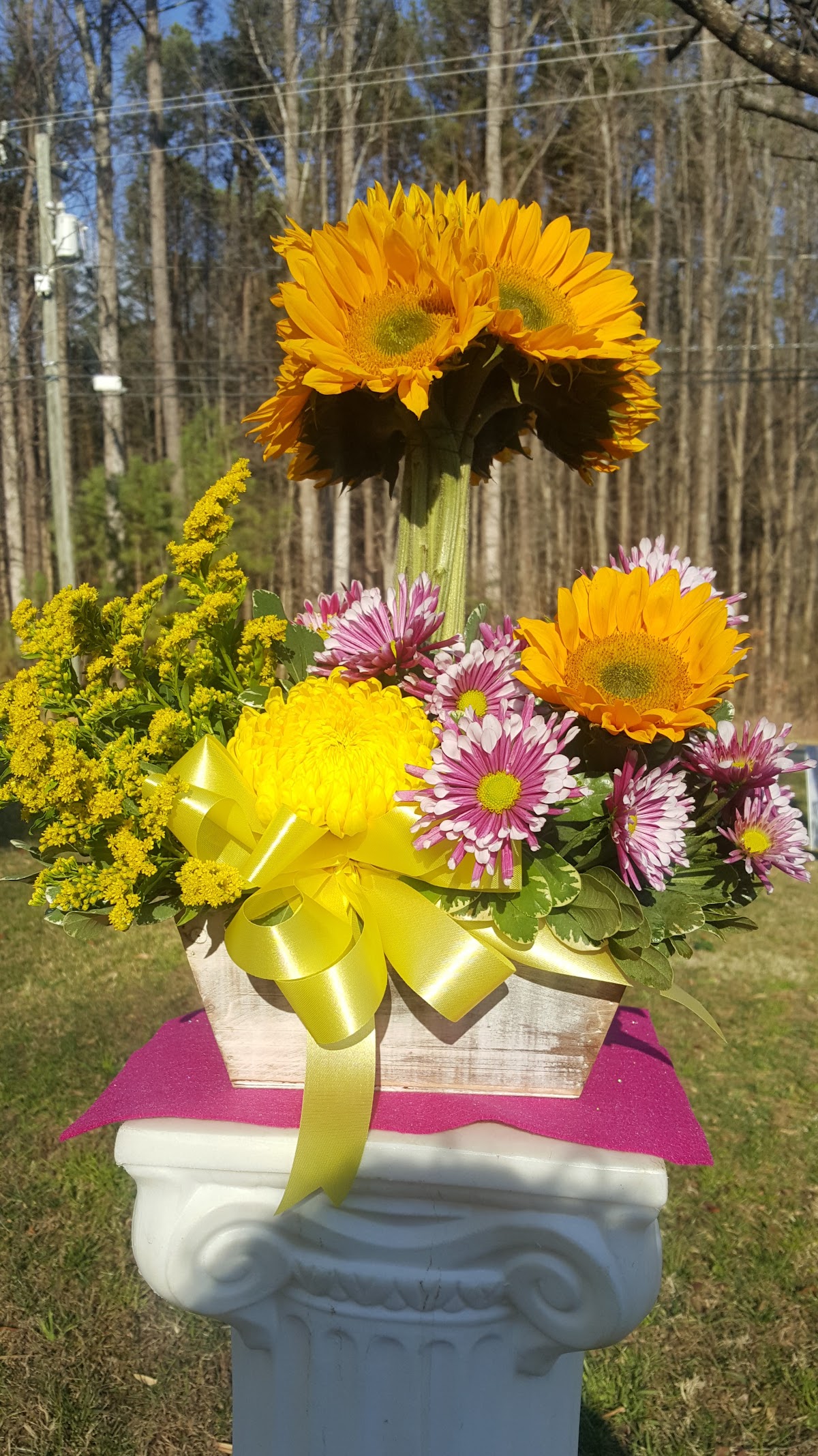 L & D Flowers of Elegance: Google Places image 5