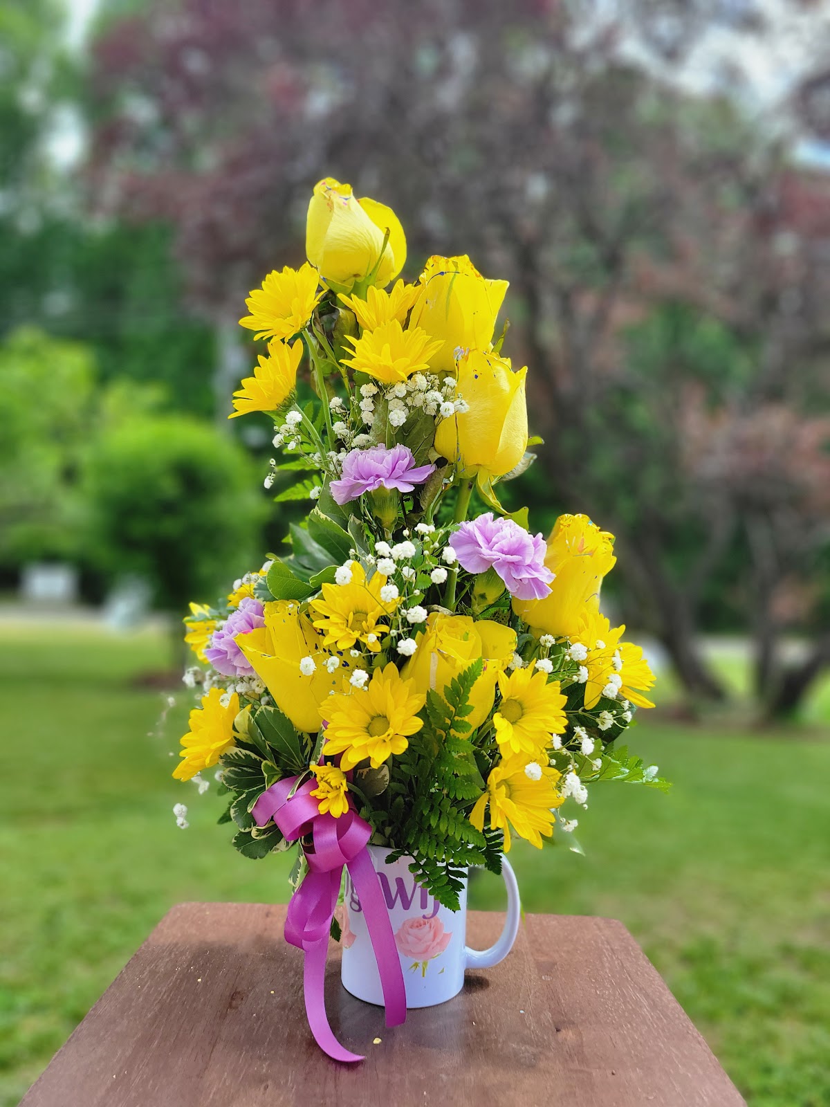 L & D Flowers of Elegance: Google Places image 4