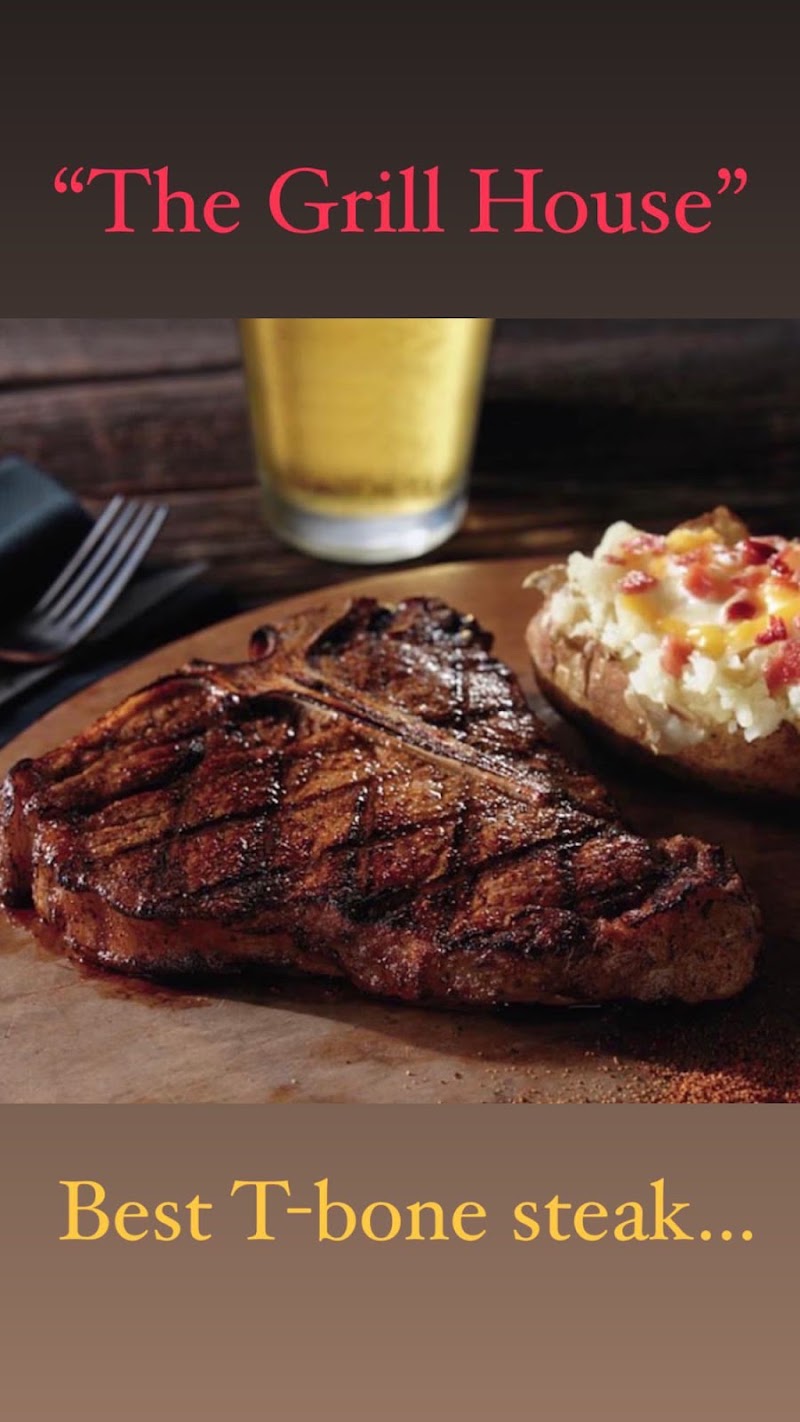 The Grill House photo 3