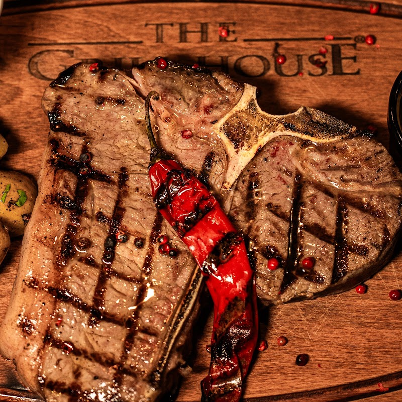 The Grill House photo 2