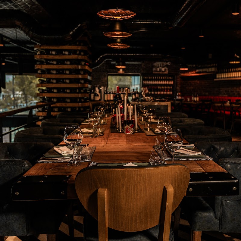 The Grill House photo 1