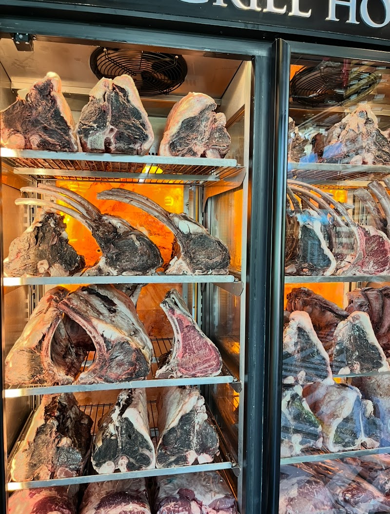 The Grill House photo 5