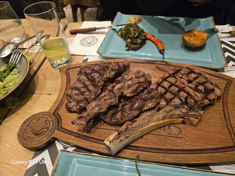 The Grill House photo 6