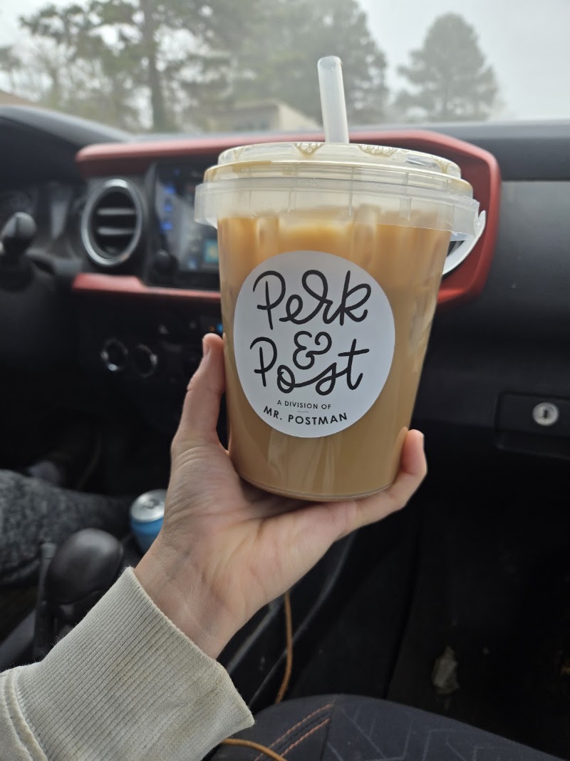 Perk & Post photo 2