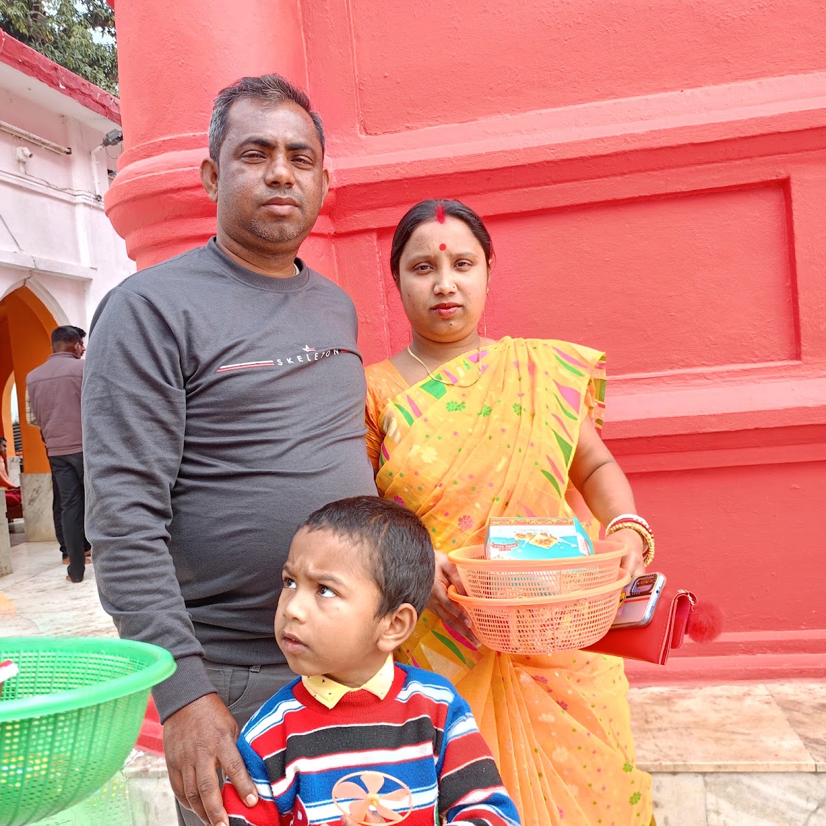 Pehu ka ghar photo 1