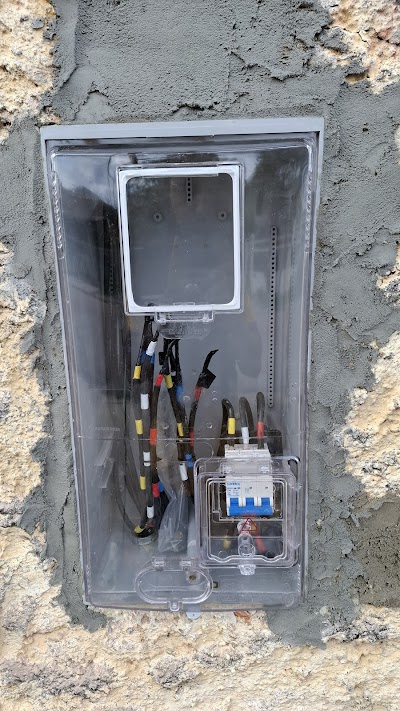 Foto de Ribeiro Elétrica | Eletricista em Curitiba