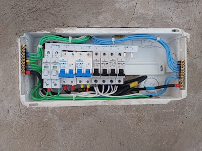 Foto de Ribeiro Elétrica | Eletricista em Curitiba