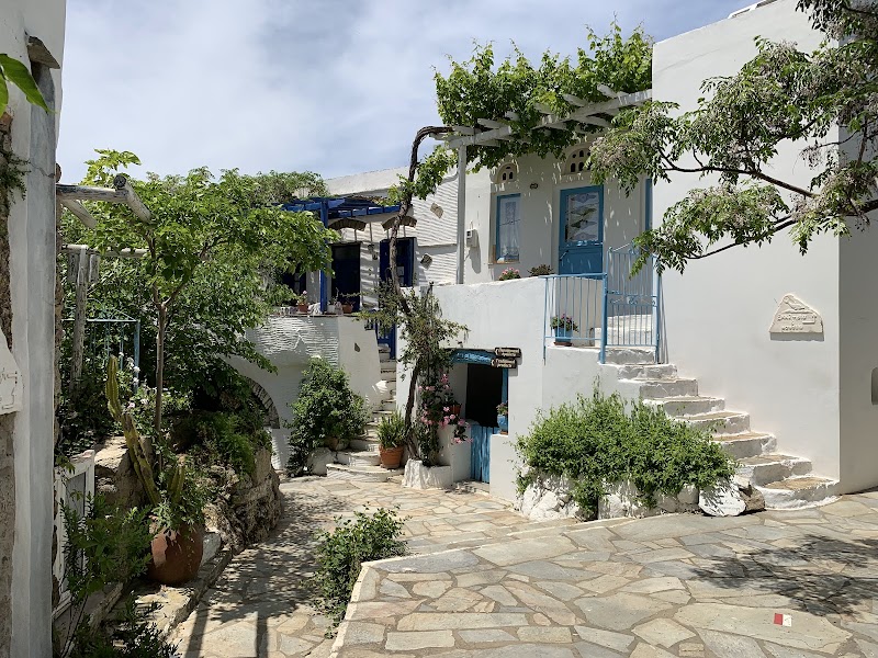 Ανοιχτό Θέατρο Βώλαξ