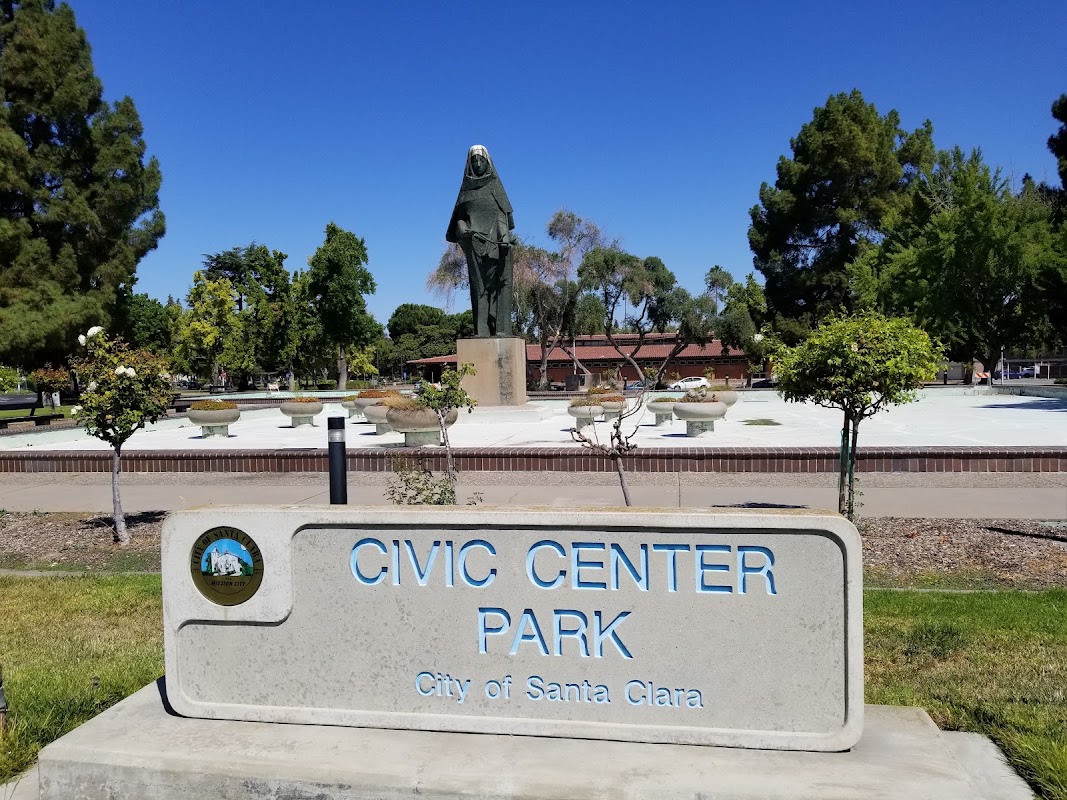 Santa Clara Civic