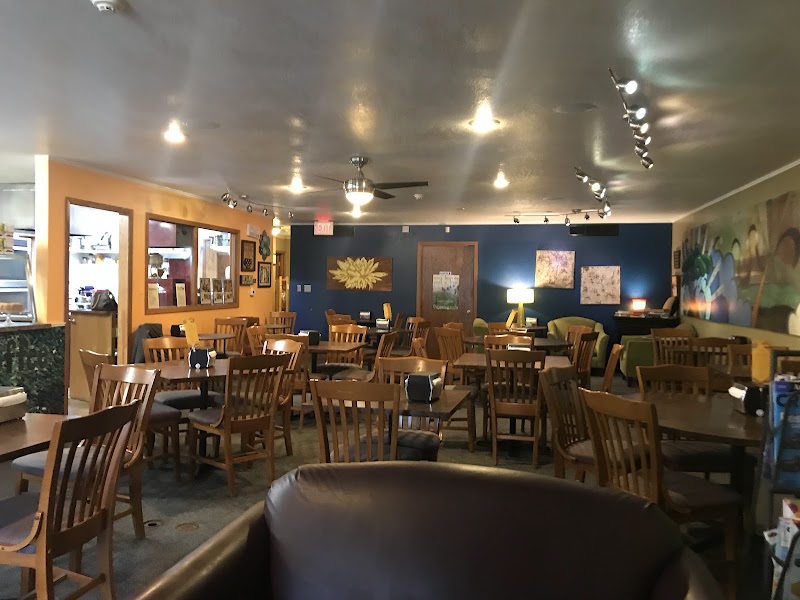 Ardys Mae Coffee And Dessert photo 4