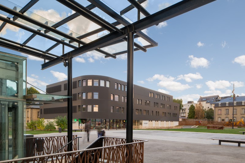 L'Archipel - Pôle médical de Saint-Brieuc