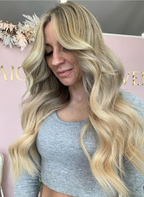 Straight to Hairven photo 2