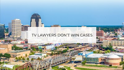 Joseph A. Gregorio, A Professional Law Firm - Car accident lawyer in Shreveport