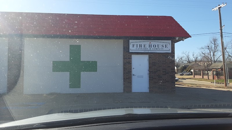 Firehouse Cannabis Company