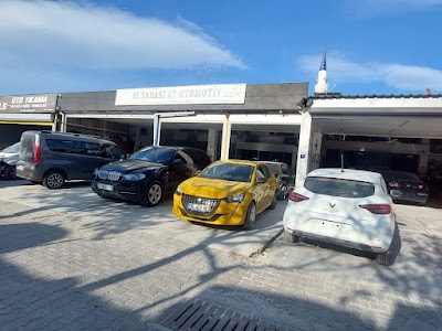 Kuşadası Ay Otomotiv - Oto Servisi