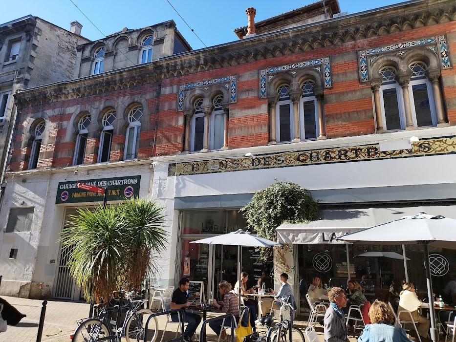 La Pelle Café - Torréfacteur fotoğraf 1