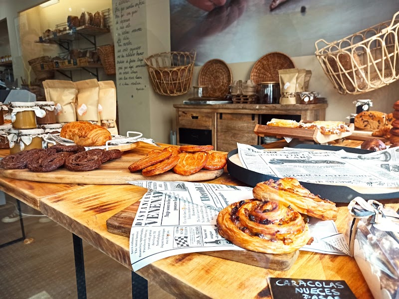 Pan e Canela photo 4