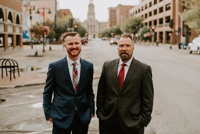 Reid Law Firm - Car accident lawyer in Des Moines