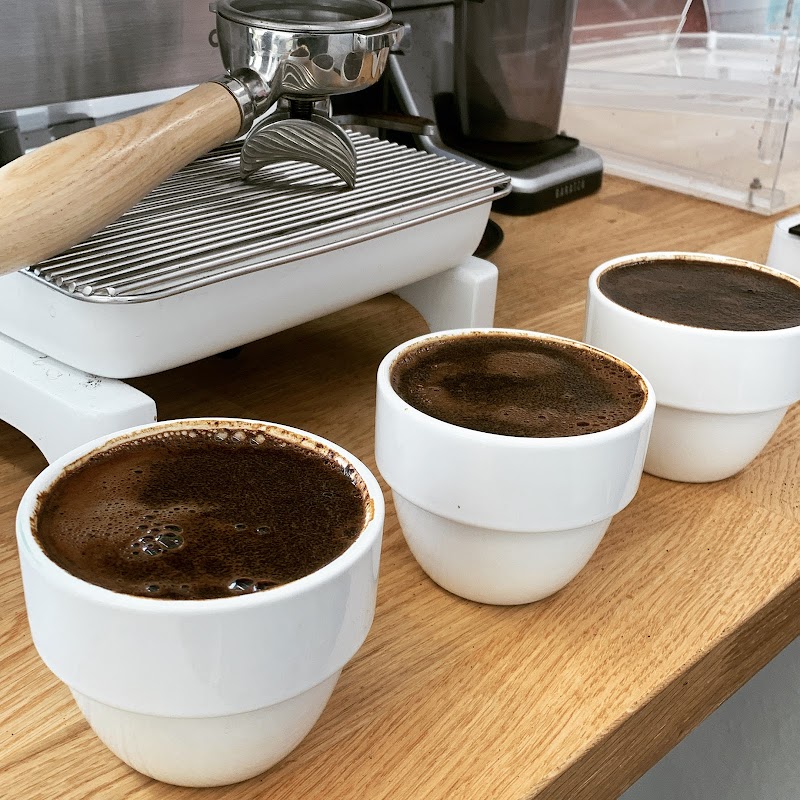 Khaos Coffee photo 2