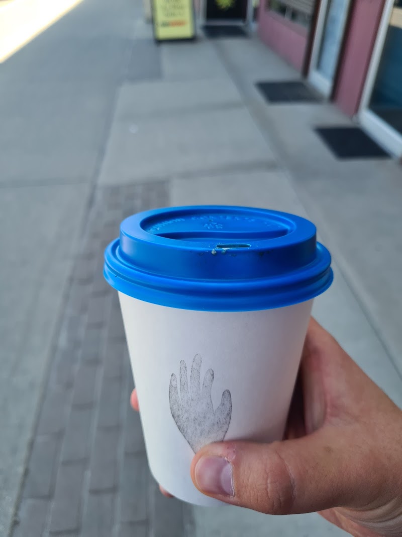 Khaos Coffee photo 3