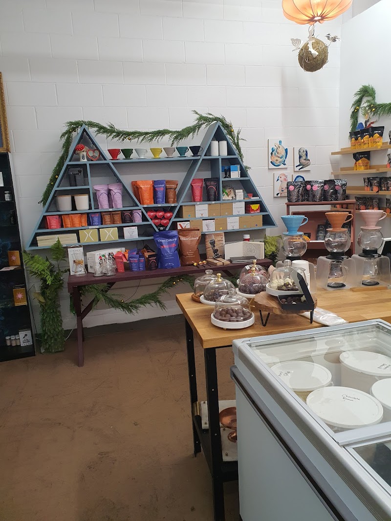 Khaos Coffee photo 4