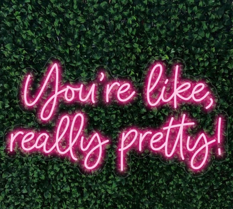 Golden Babe Idaho Aesthetics