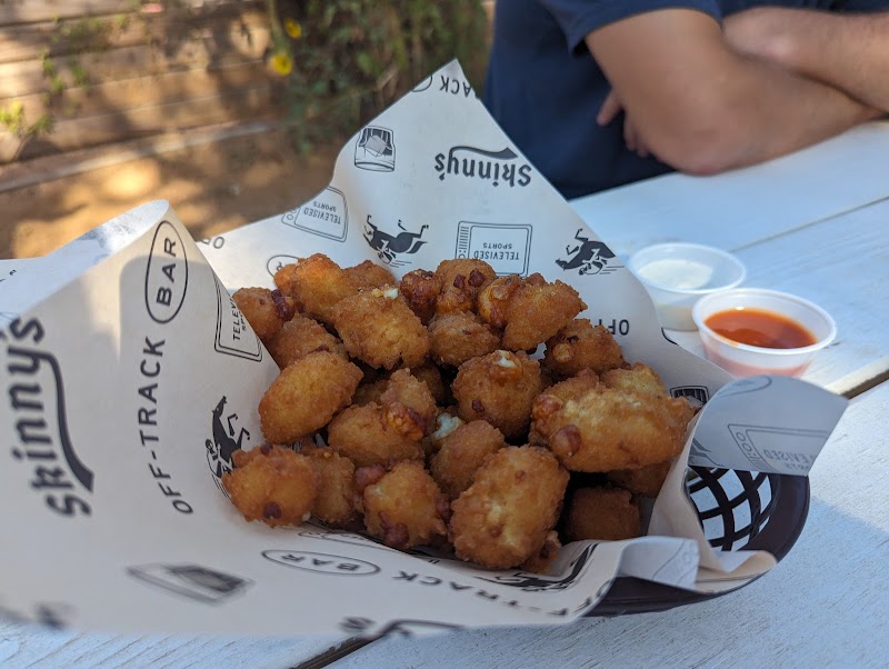 Skinny's Off Track Bar photo 6