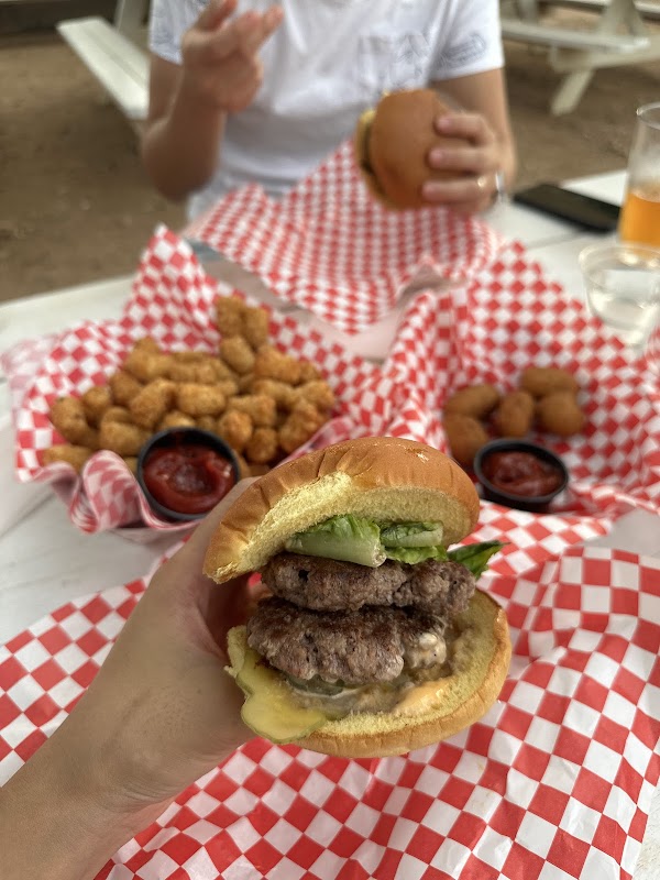 Skinny's Off Track Bar photo 7