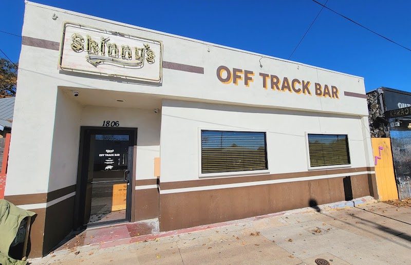 Skinny's Off Track Bar photo 3