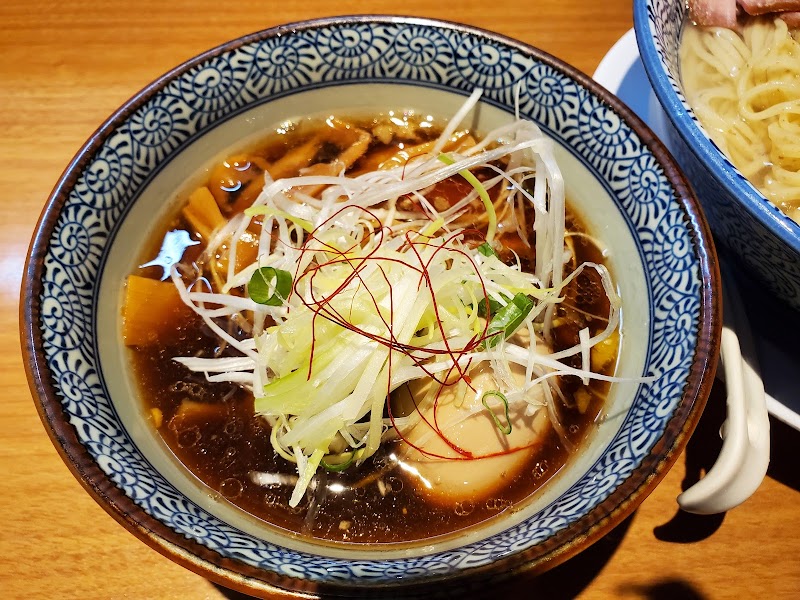 麺屋 㐂八 写真2