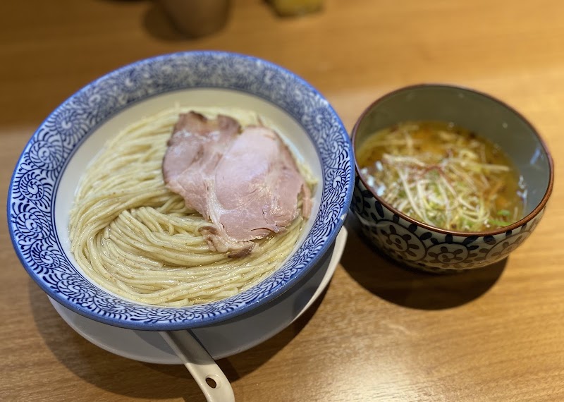 麺屋 㐂八 写真4