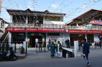 Sai Sanjivni Hospital