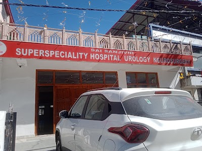 Sai Sanjivni Hospital - Image 3