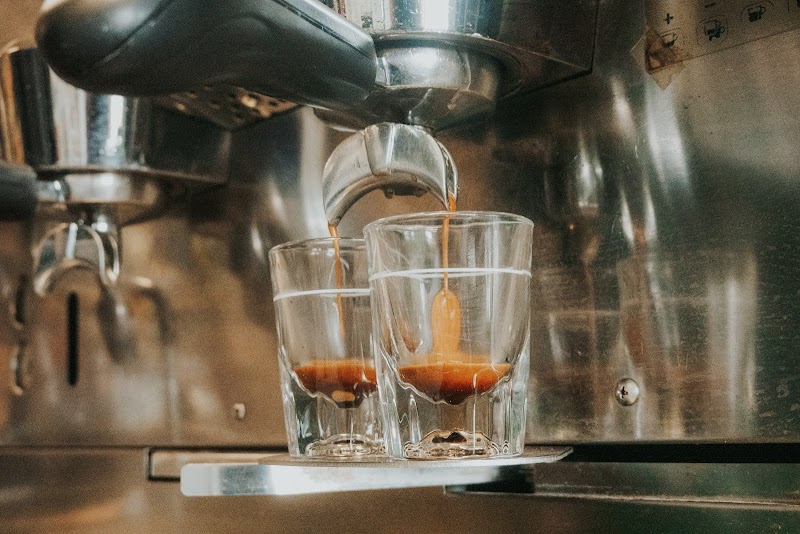 Redpoint Climbing, Coffee & Taps photo 2