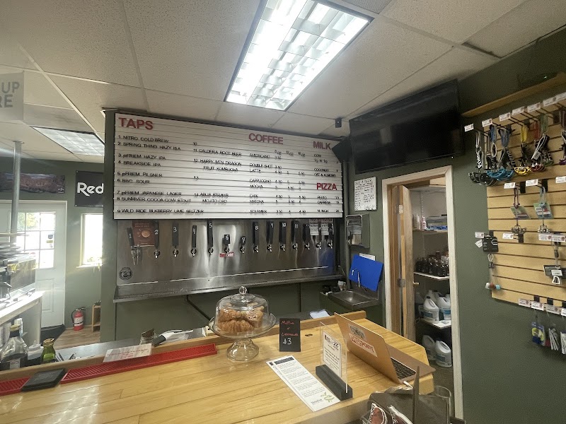 Redpoint Climbing, Coffee & Taps photo 4