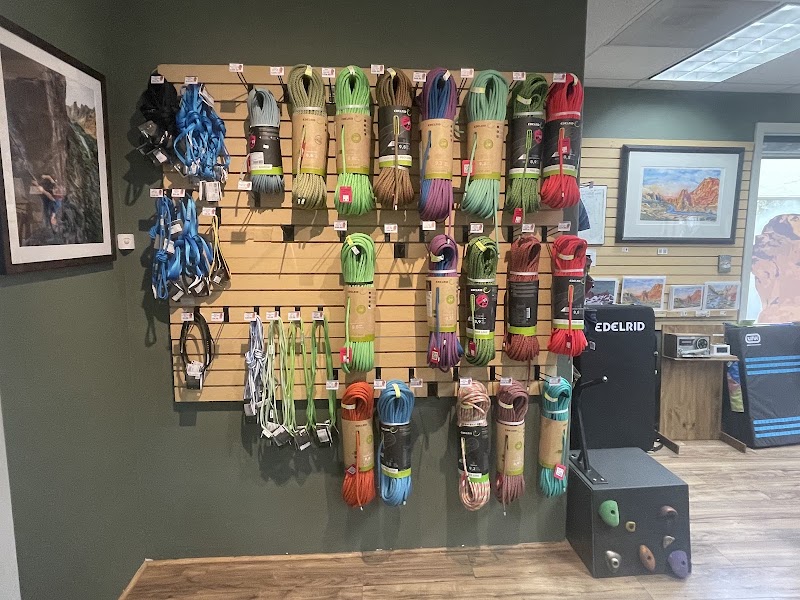 Redpoint Climbing, Coffee & Taps photo 4