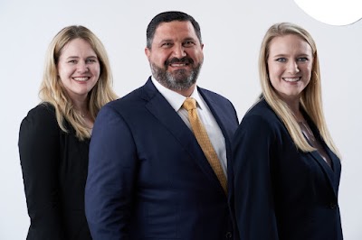 Mezrano Alabama Injury and Car Accident Lawyers - Car accident lawyer in Birmingham