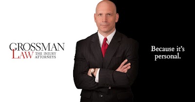 The Grossman Law Firm, LLC - Car accident lawyer in Clifton