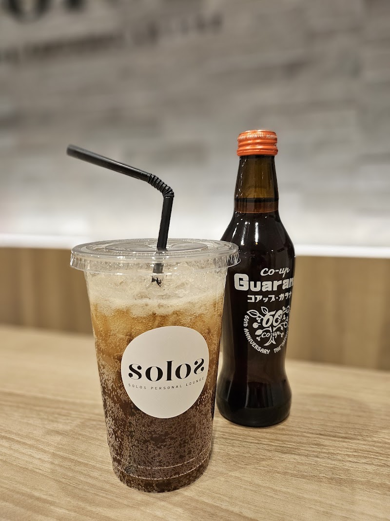 solos cafe 2