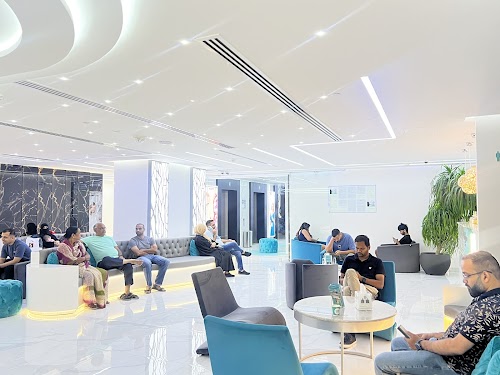 Paradise Poly Clinic logo