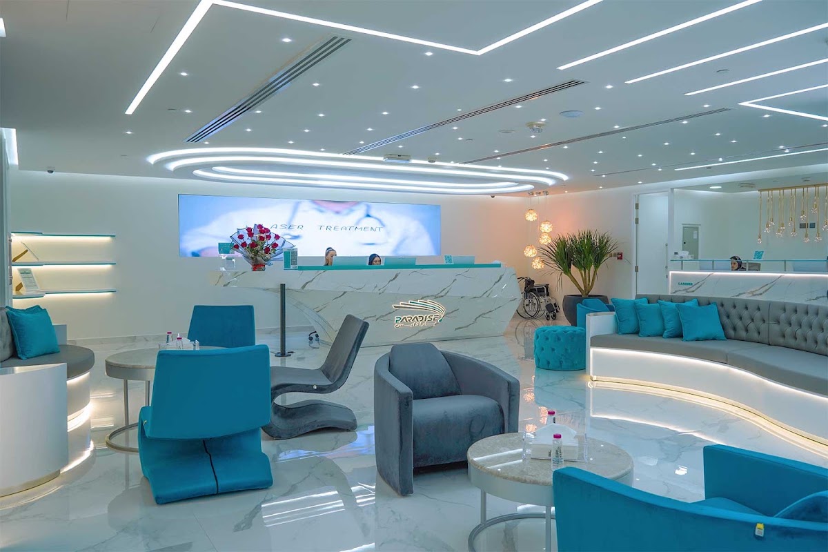 Paradise Poly Clinic 3