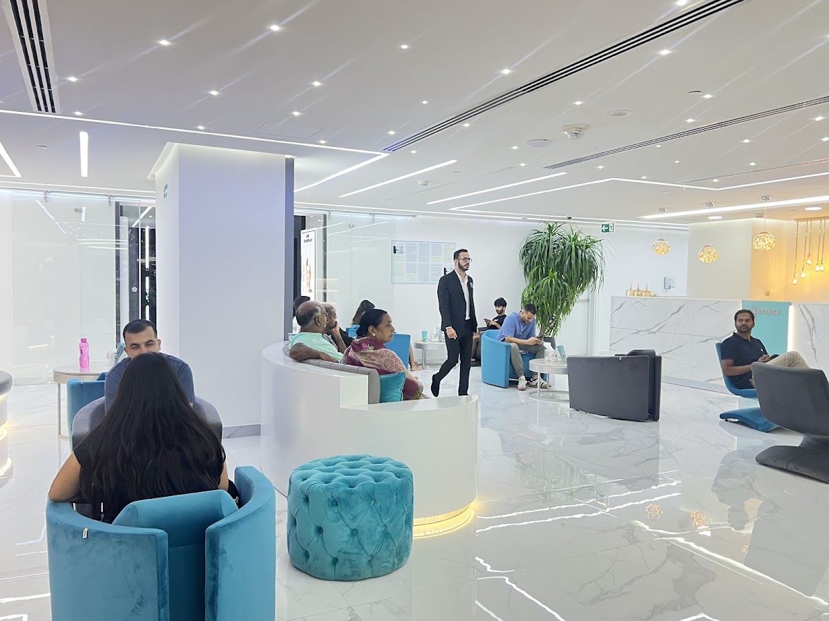 Paradise Poly Clinic 2