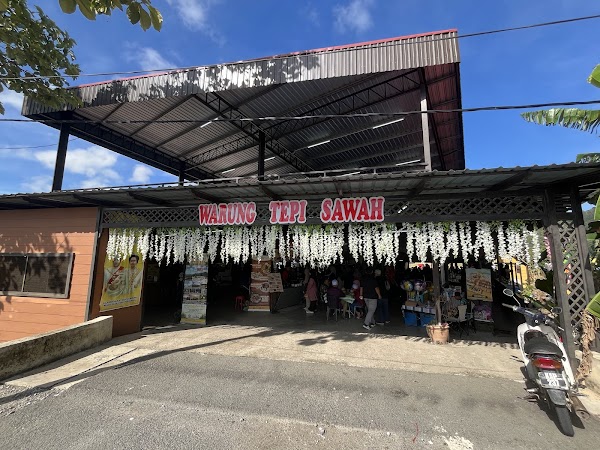 Warung Tepi Sawah 2769 - Photo 1