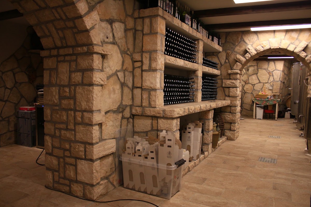Lovrić Winery