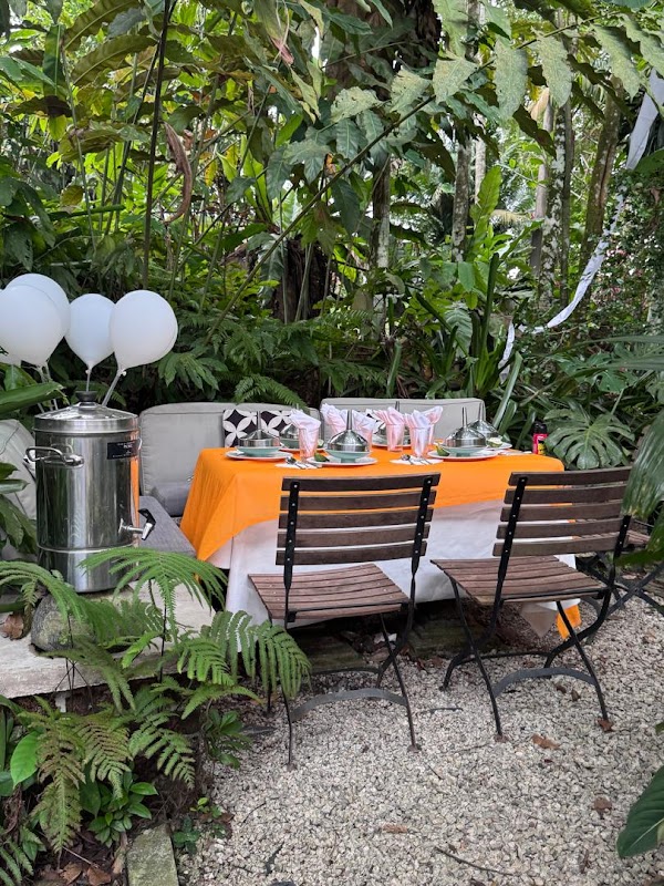 Kafe Basikal Tua - Photo 1