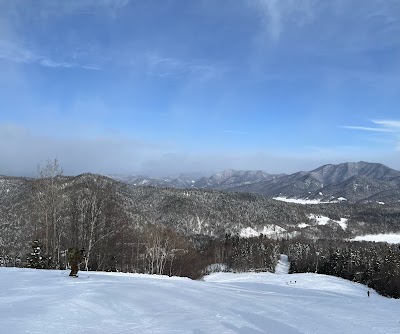 Nukabira Gensenkyo Ski Area - 5