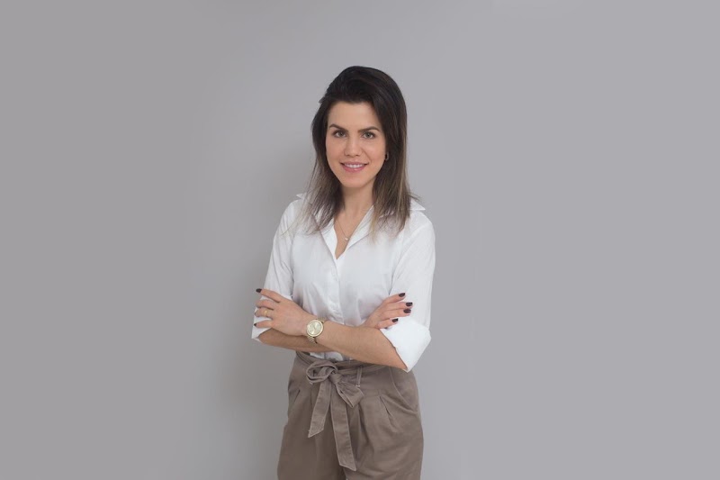 Dra. Sílvia de Prá