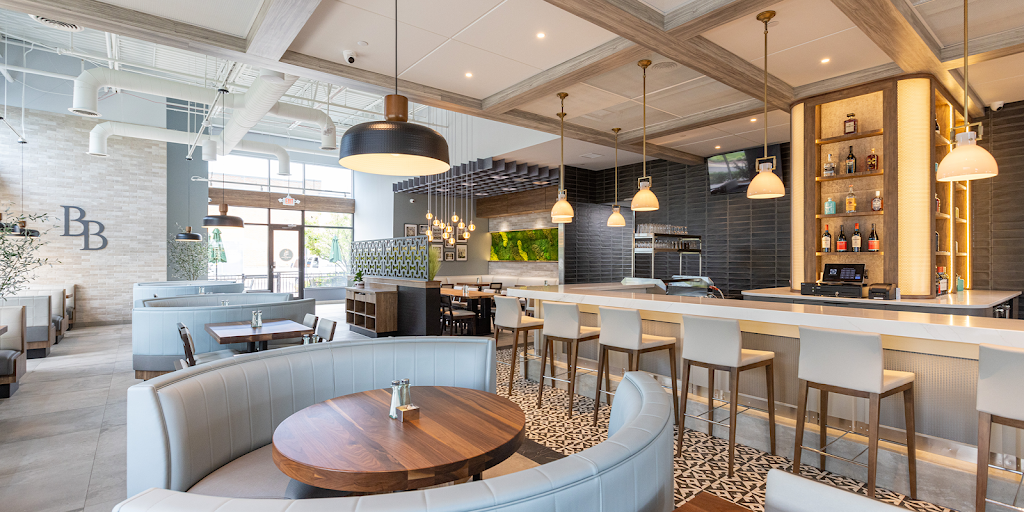 The Brunch Bar