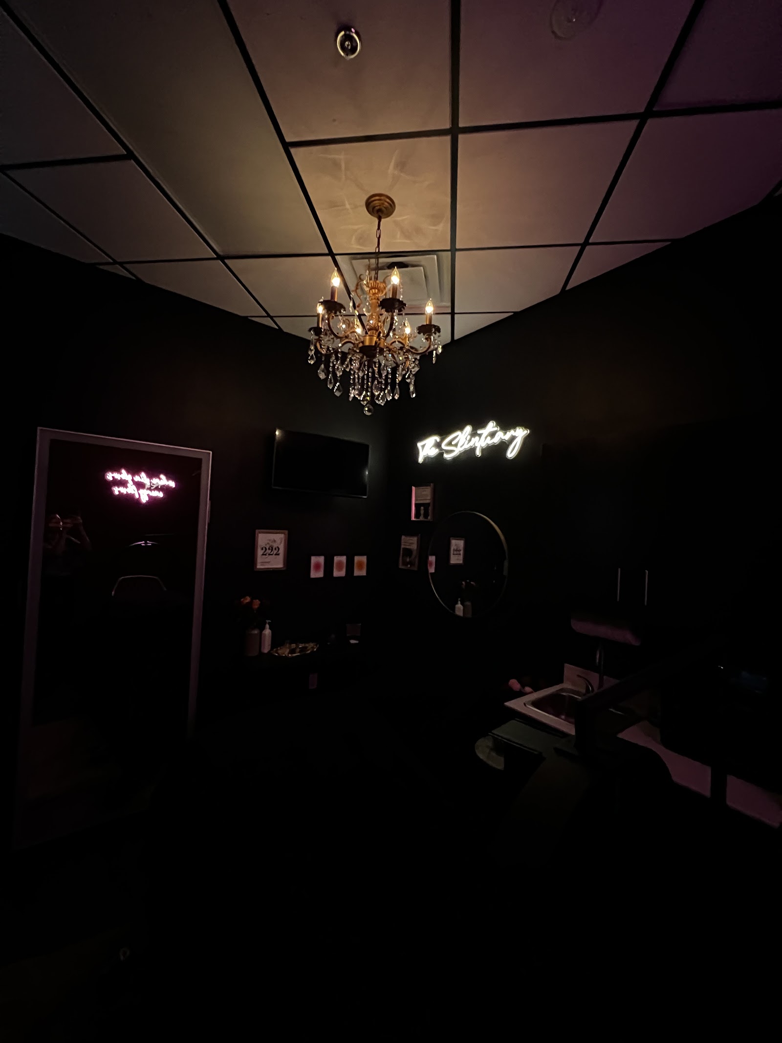 The Skintuary By Cynthia