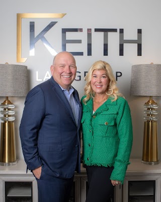 Keith Law Group: Little Rock Injury & Accident Lawyer - Car accident lawyer in Little Rock